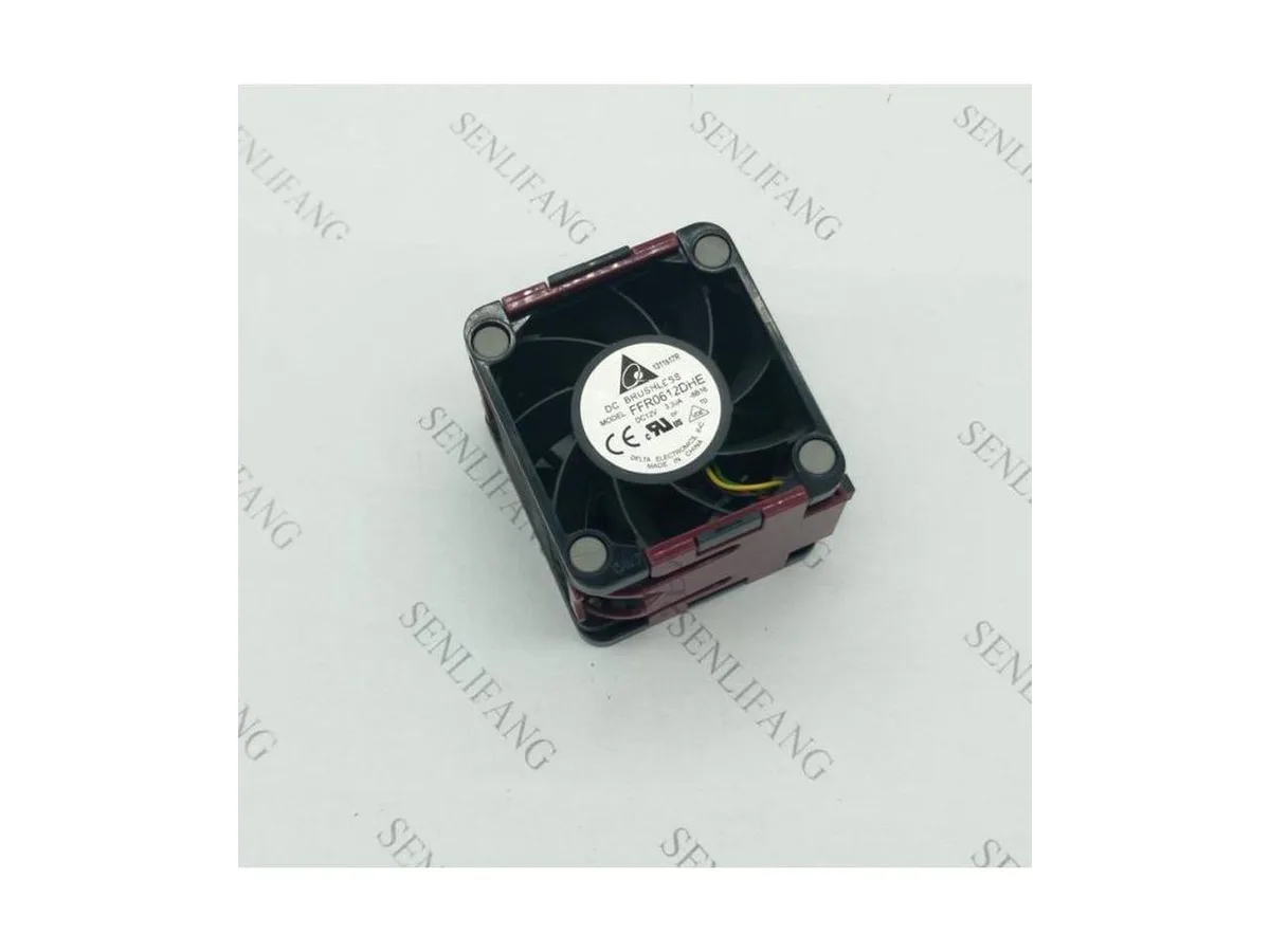 Fans Fans 496066-001 463172-001 DL380 G6 G7 server system fan — product photo