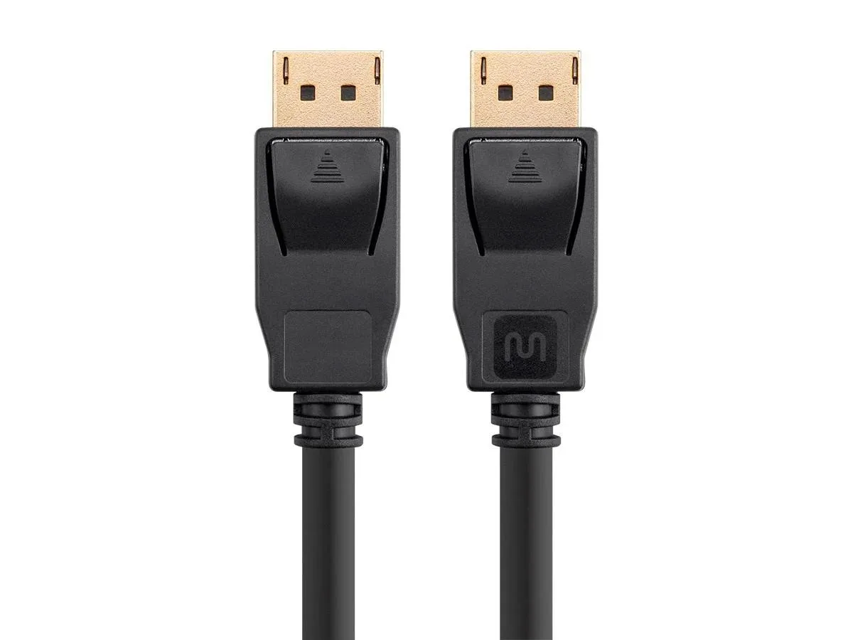Monoprice Inc. Monoprice Select Series DisplayPort 1.2 Cable 15ft Model 113362 — product photo