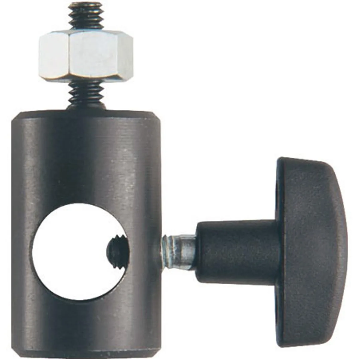 Manfrotto Manfrotto 1414 Rapid Adapter 5/8 55mm — product photo