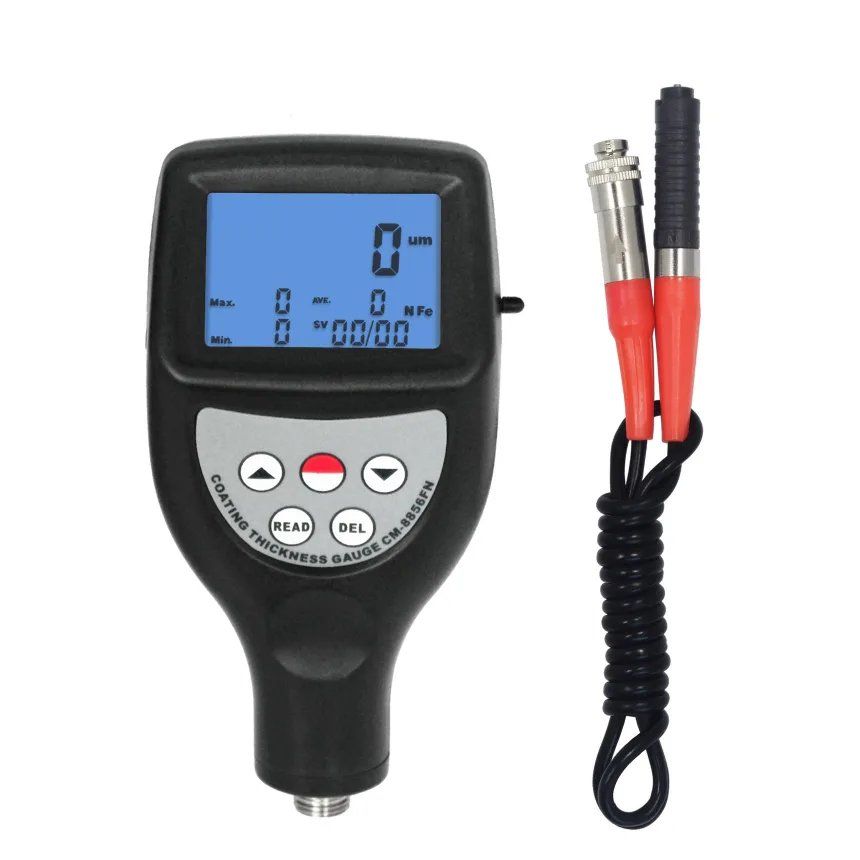 LANDTEK LANDTEK CM-8856 Paint Coating Thickness Gauge electrician tool — product photo