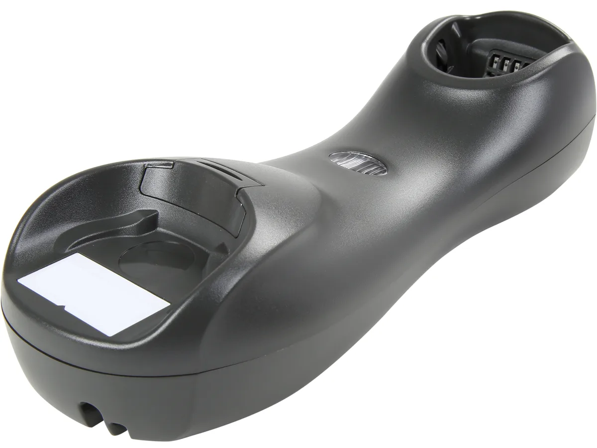 Motorola Motorola CR0078-SC10007WR DS6878 Charging Cradle White pos accessory — product photo