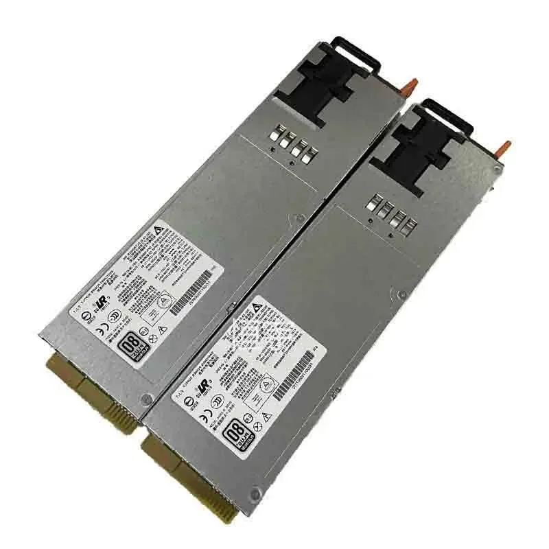 Supersuperuncle Supersuperuncle 4028GR PWS-1K66P-1R Delta DPS-1600CB D Server Power Supply 1600W — product photo