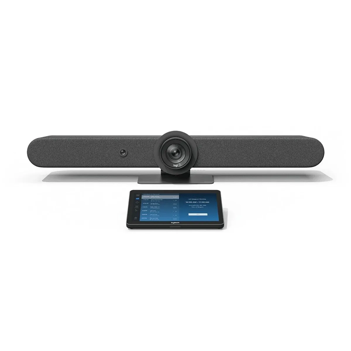 Logitech Logitech TAPRBGUNIAPP 20.0" Zoom Room Conferencing Device — product photo
