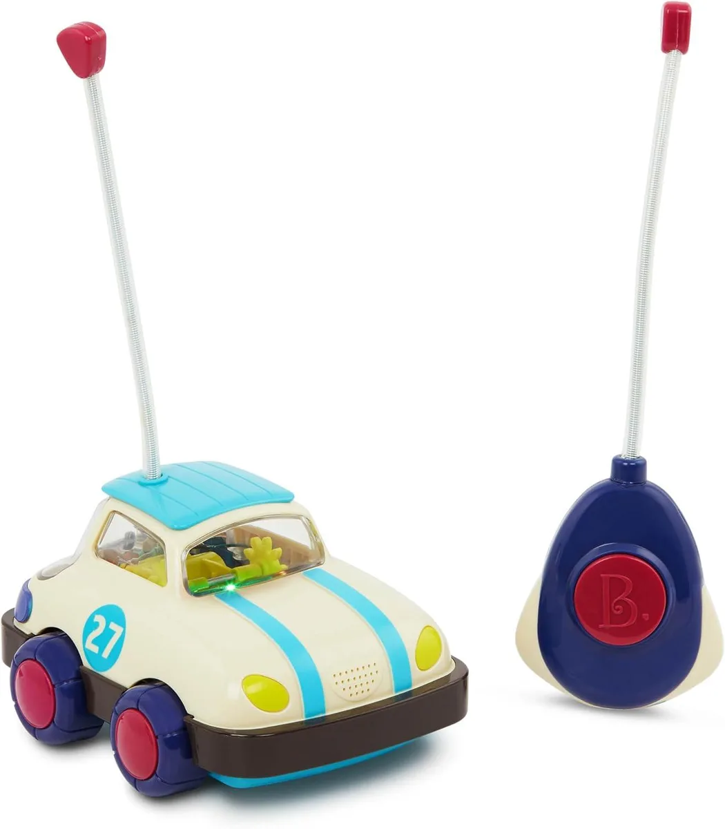 usbroway usbroway Rally Ripster RC Car 12 Months+ — product photo
