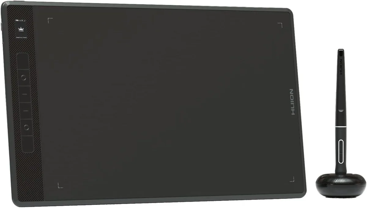 BFKK BFKK Inspiroy Giano G930L 13.6 graphics tablet — product photo