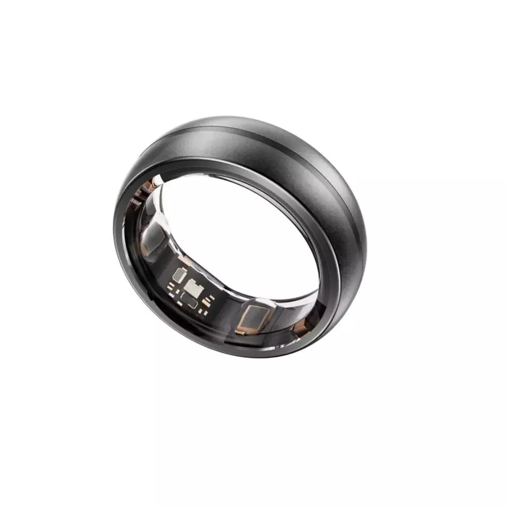 Honor Honor Insix Smart Health Ring X1A-10 Gray wearable technology — product photo