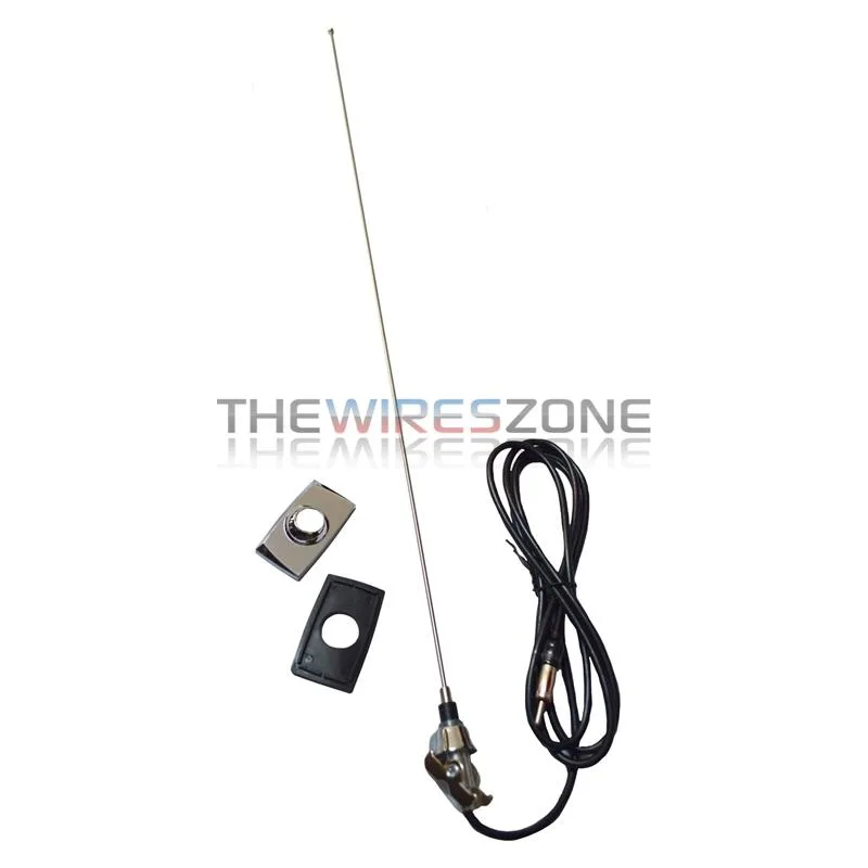 METRA METRA 44-FD80 Antenna 31" Mast 48" Cable Ford 1973-1996 — product photo