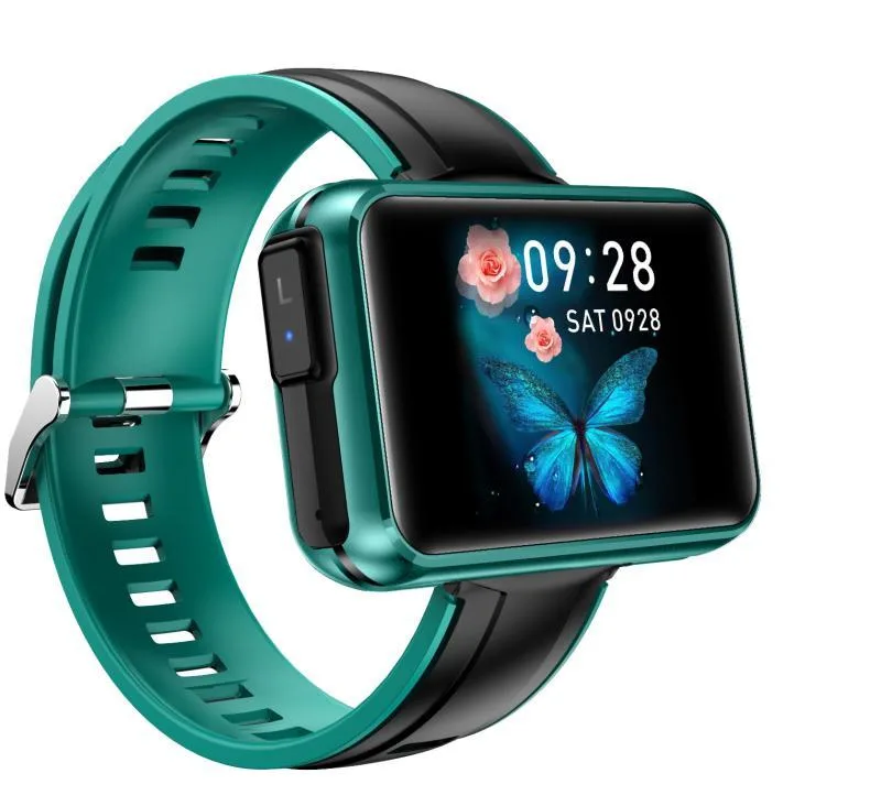 ZOSKVEE ZOSKVEE T91 wearable technology 1.4" screen — product photo