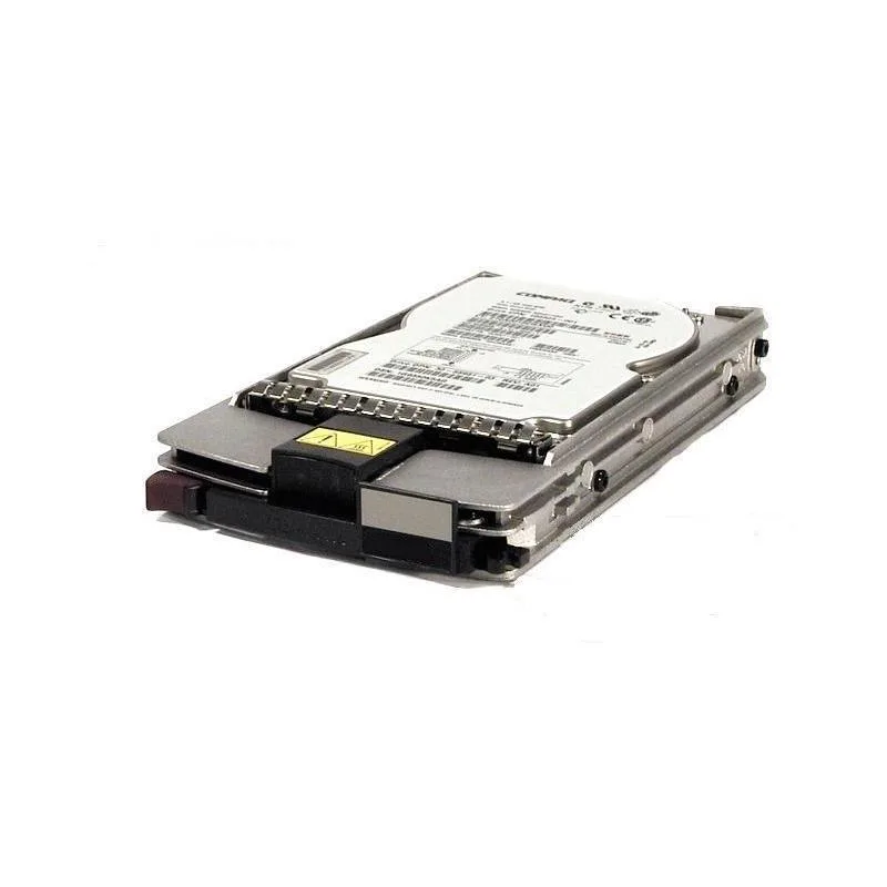 HP HP 306641-002 36.4Gb 15000Rpm 80Pin Ultra320 Scsi 3.5Inch 1.0Inch Hot Pluggable Hard Drive — product photo
