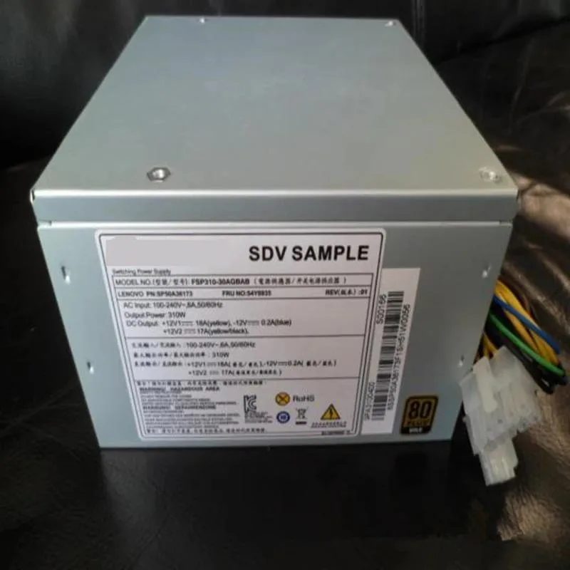 KHACHIMO KHACHIMO 10Pin 310W Power Supply — product photo