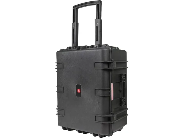 Monoprice Inc. Monoprice 112184 Weatherproof Hard Case 26" x 20" x 14" With Wheels — product photo