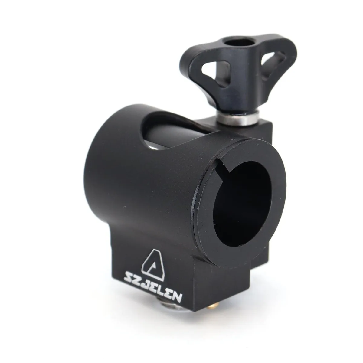 SZJELEN SZJELEN RMB-8 Rod Mounting Bracket 15-19mm 3/8 Screw — product photo