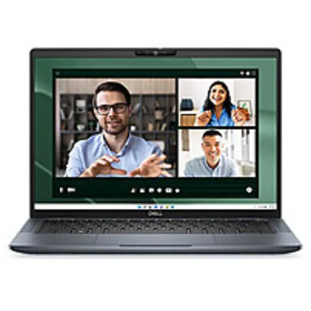 DELL DELL Latitude 7350 423PD 13.3" Touchscreen Core Ultra 5 135U 16GB 256GB River Blue — product photo