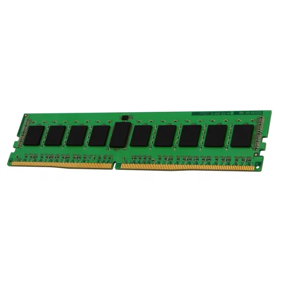 Kingston Technology Corp. Kingston ValueRAM 8GB DDR4 2666 CL19 KVR26N19S68 — product photo