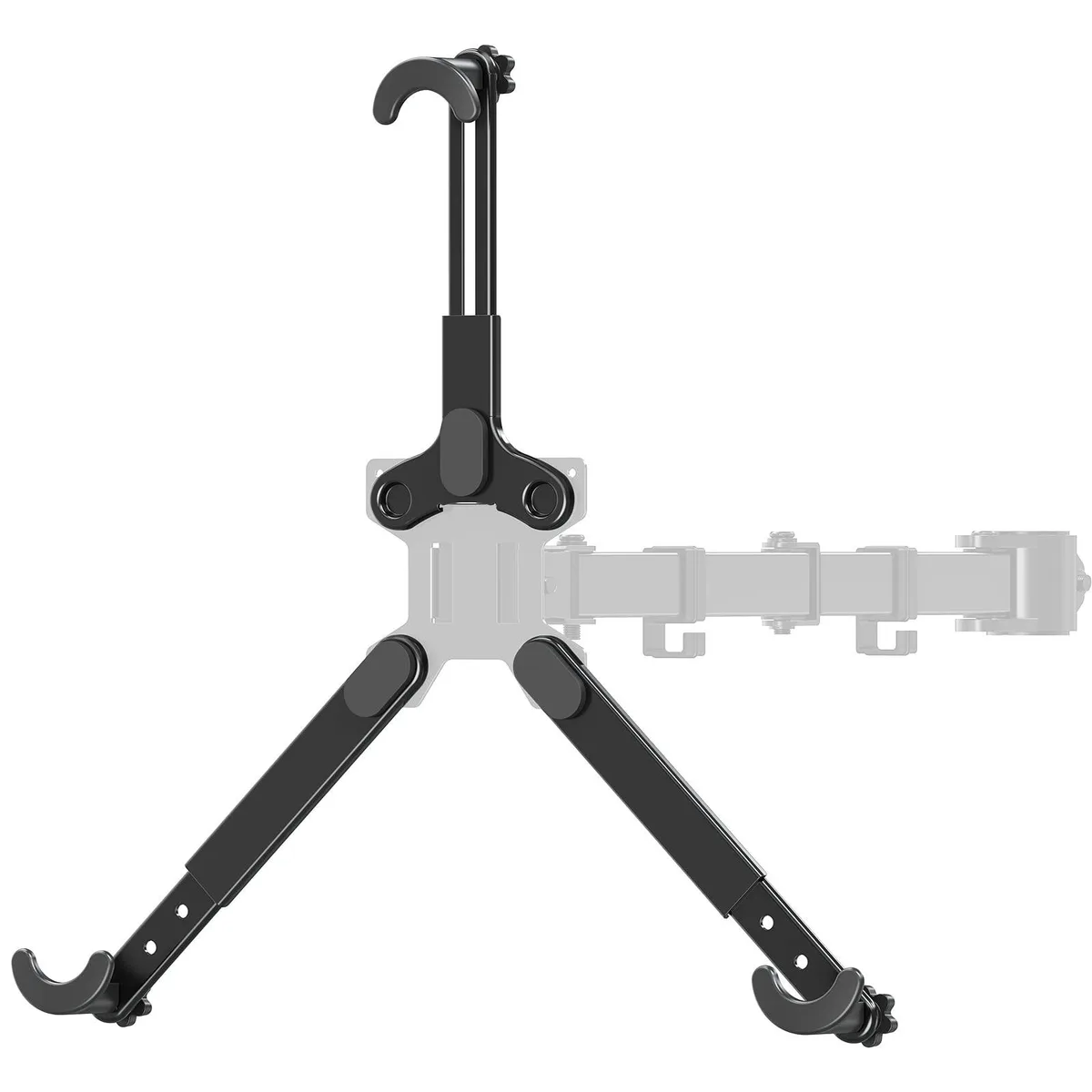 KW-Commerce KW-Commerce MOUNT PRO VESA Mount Adapter 19-32 inch 75x75mm 100x100mm 2 in 1 accessory — product photo
