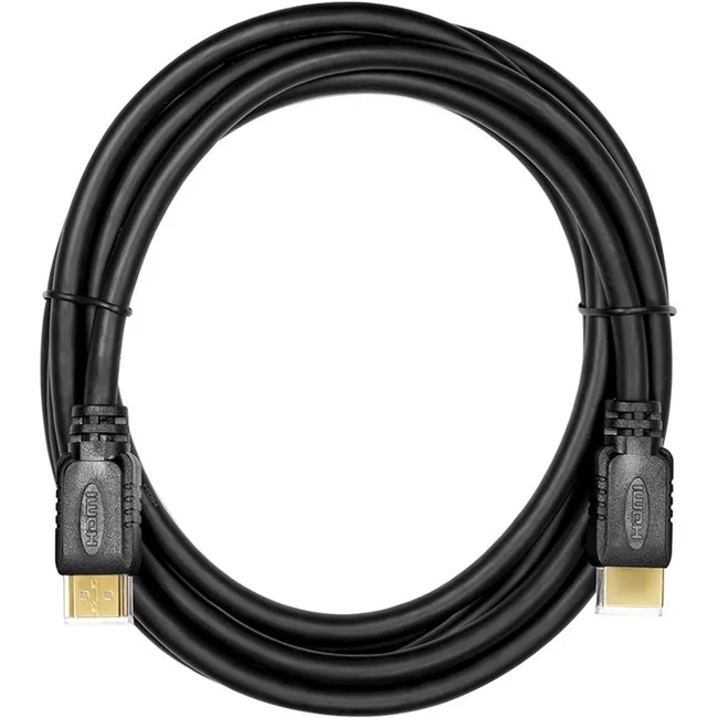 Rocstorage, Inc Rocstorage, Inc Y10C108-B1 10ft HDMI cable — product photo