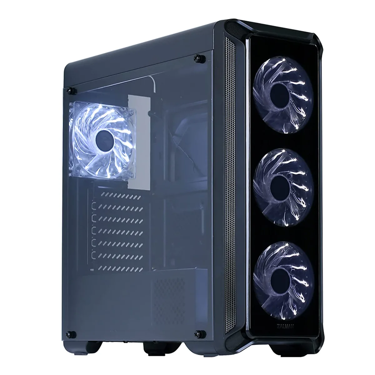 PRC PRC Ryzen 7 5700G Vega 8 16GB 256GB SSD Gaming Desktop PC — product photo
