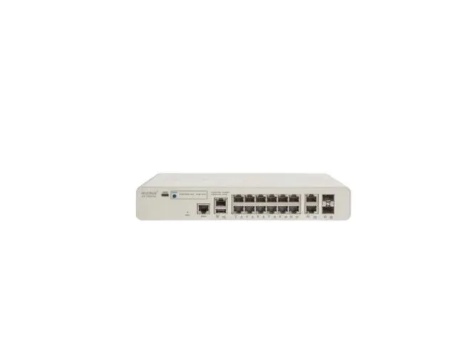 RUCKUS WIRELESS RUCKUS WIRELESS ICX7150-C12P-2X10GR-A 12-port L3 managed network switch — product photo
