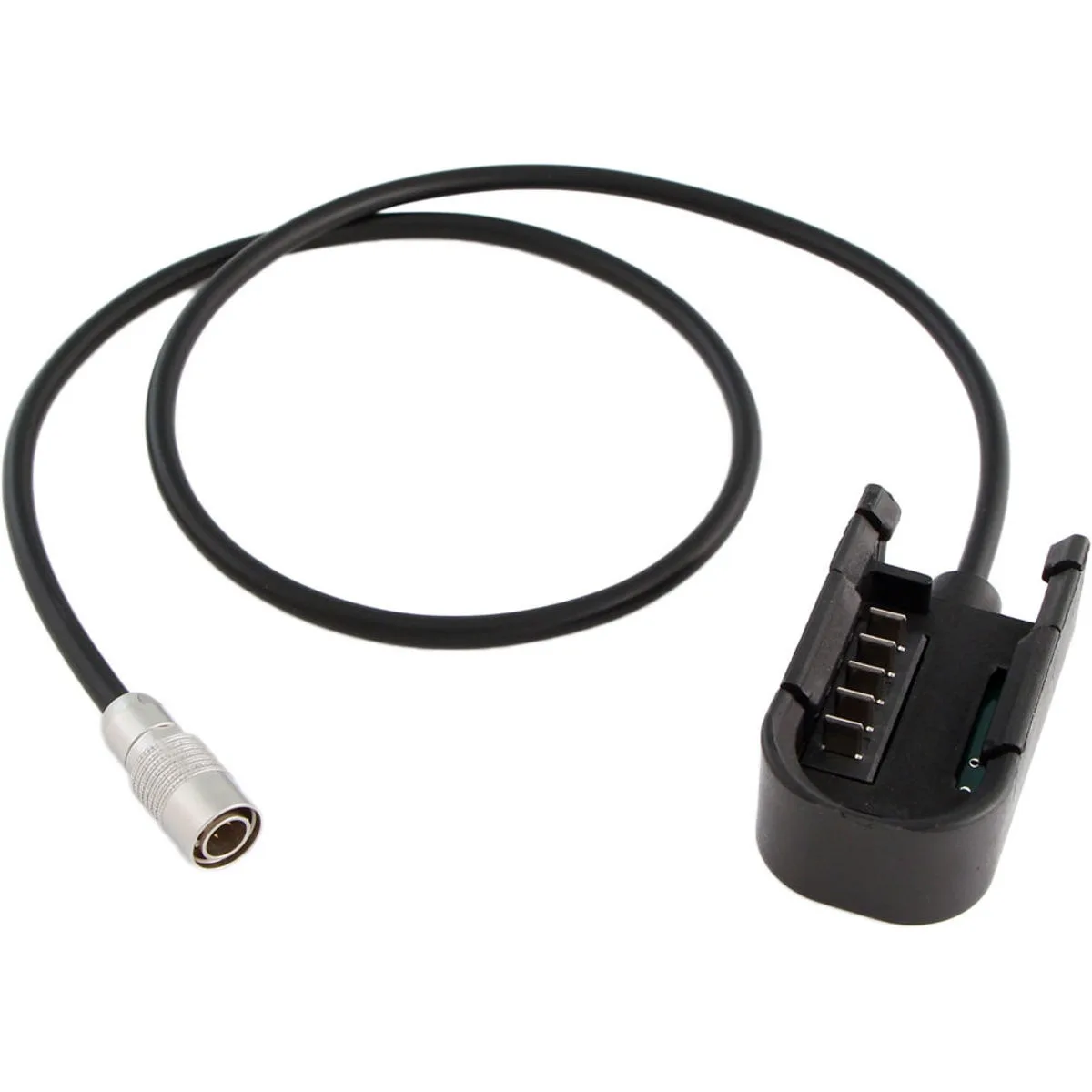 Cable Techniques Cable Techniques Smart Battery Adapter Cap to Hirose 4-Pin 24 — product photo