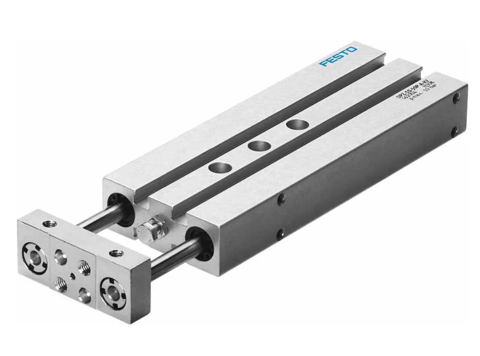 Festo Festo DPZ-16-10-P-A 32686 Dual Piston Rod Cylinder — product photo