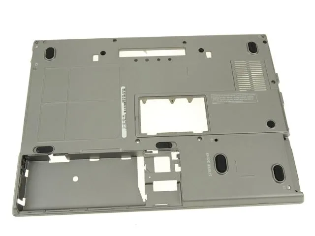 Dell Latitude D620 base bottom cover assembly XM013