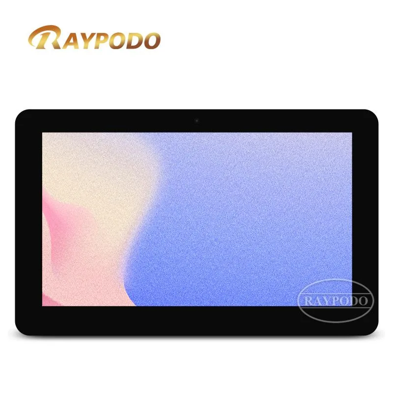 RAYPODO RAYPODO 14" RK3566 2GB 32GB Android 11 POE All-in-One PC — product photo