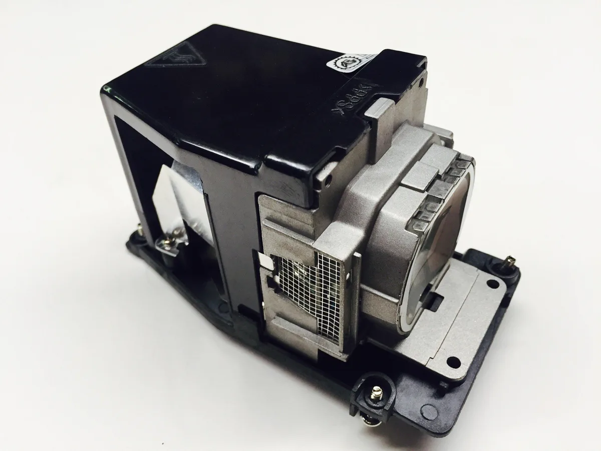 Jaspertronics Jaspertronics TLP-XC2500U-LAMP dlp replacement lamp — product photo