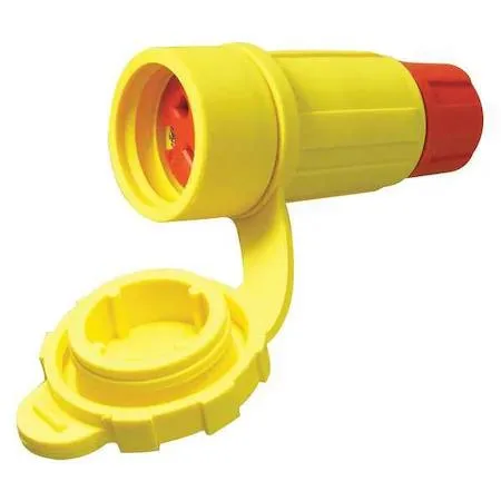 Ericson Ericson 2410-CW6P-AM L5-20R 20A 125V industrial wire — product photo