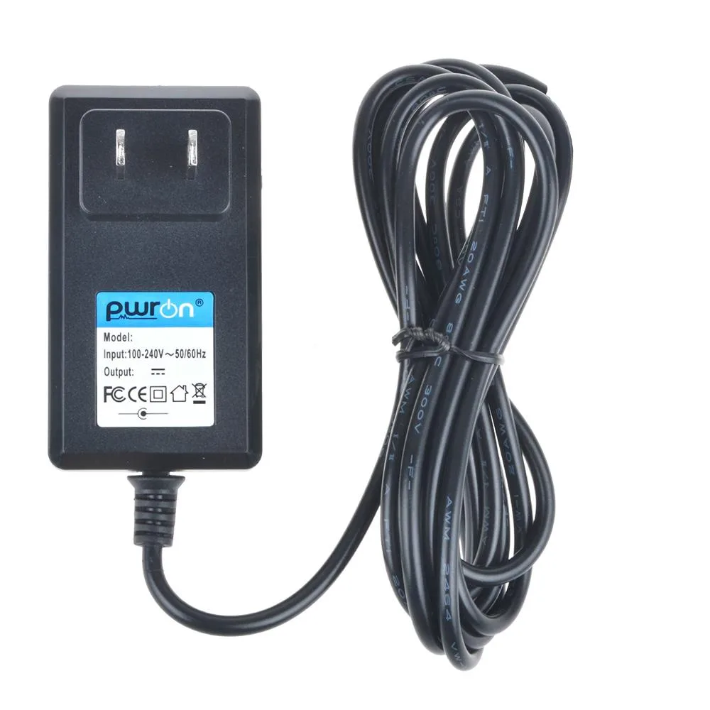PWRON PWRON AC DC Adapter for StarTech.com IM12D1500P Charger — product photo