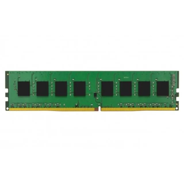 Kingston Technology Corp. Kingston Technology Corp. KCP432ND832 32GB DDR4 3200MHz 288-pin DIMM desktop RAM — product photo