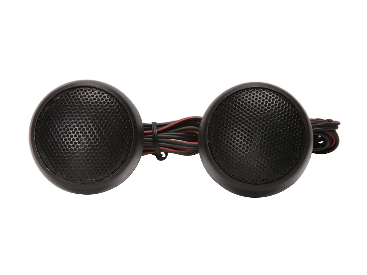 Pyramid Car Audio Pyramid Car Audio TW1193A 2" 100W Peak Tweeter Speaker — product photo