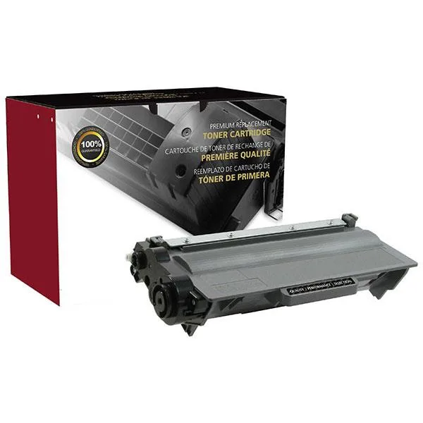 West Point Products West Point Products 200607P Toner Cartridge Black TN750 8000 Pages — product photo