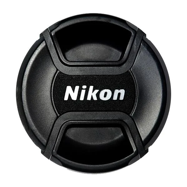 Nikon Inc Nikon 4747 58mm Lens Cap 52mm Filter Size — product photo