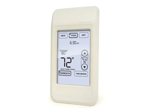 Honeywell Honeywell REM5000R1001 Learning Thermostat — product photo