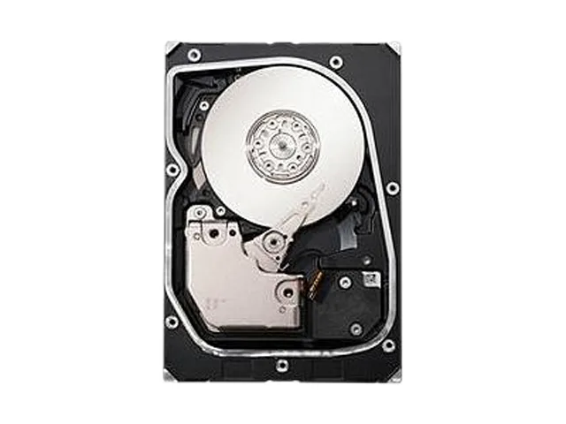 Seagate Seagate Cheetah ST3300655SS 300GB 15000 RPM 16MB SAS 3.5" internal hard drive — product photo