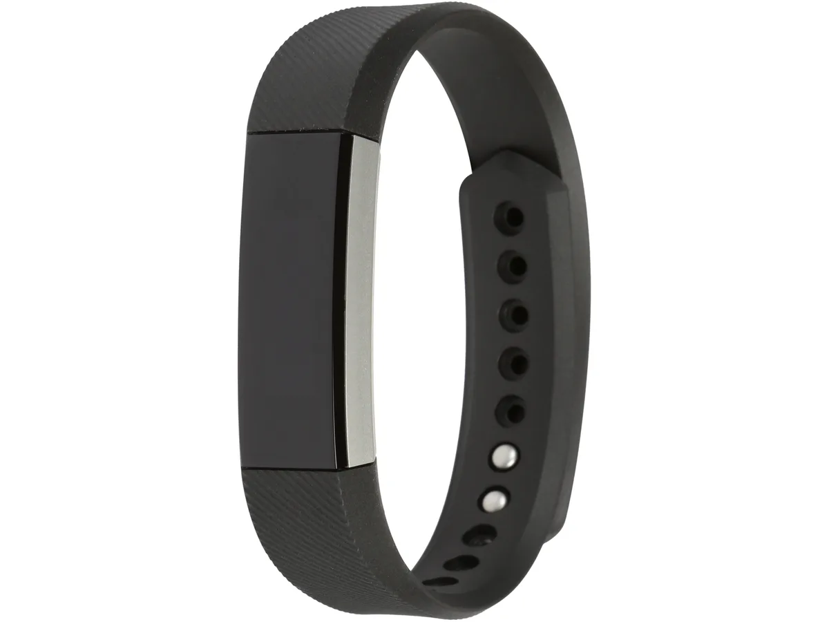 Fitbit Fitbit Alta FB406BKS Small activity tracker — product photo