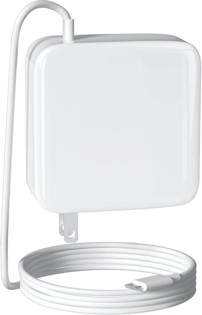  Yenyoh SM65CL-01 100W USB-C AC Adapter 6.8ft — product photo