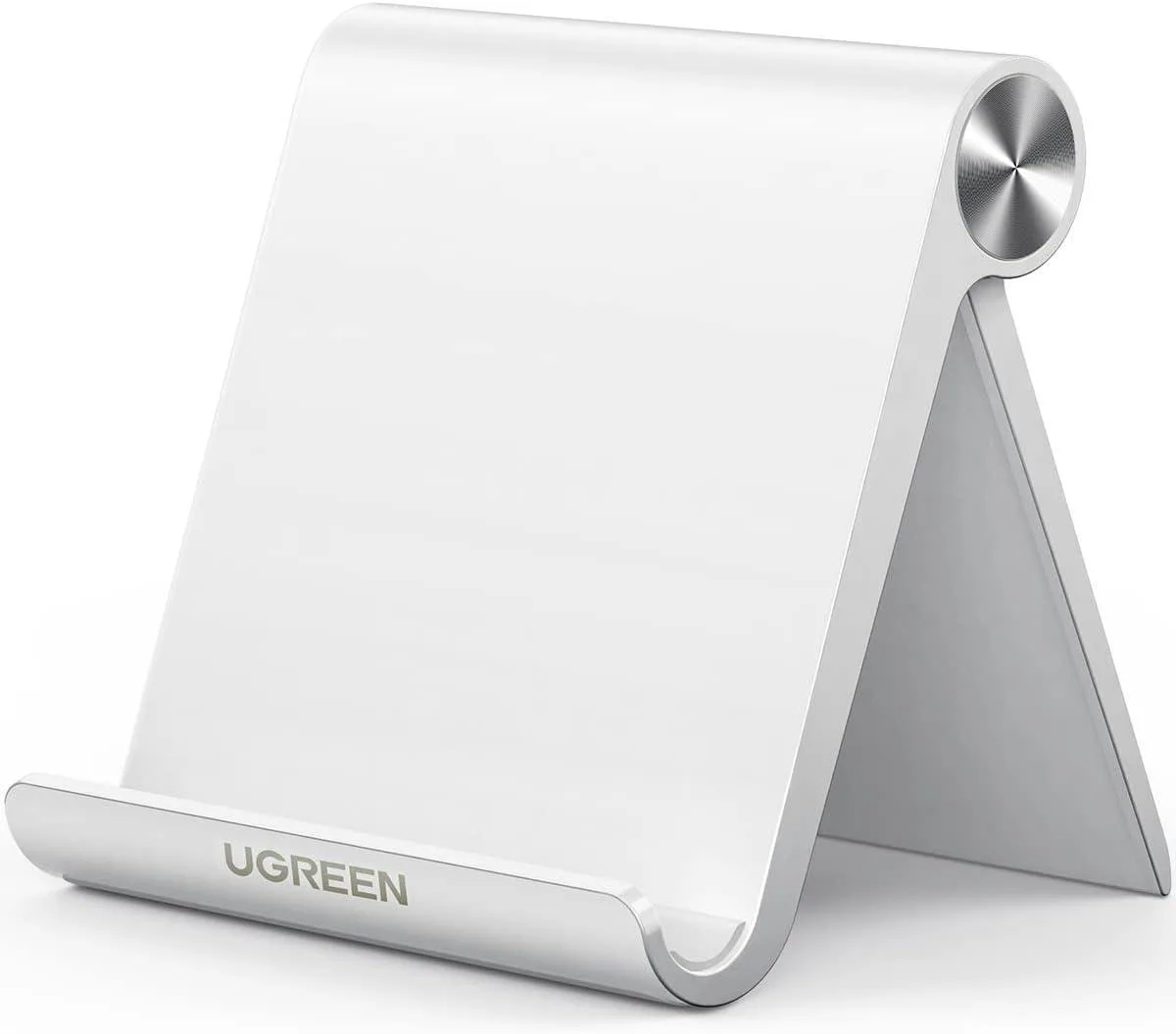 Vszerda Vszerda foldable phone mount White — product photo