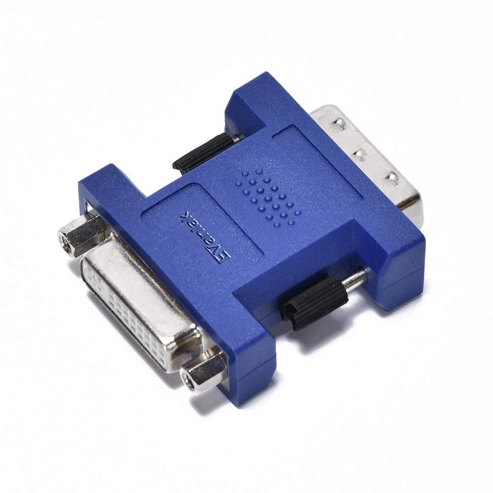 KW-Commerce KW-Commerce DVI EDID Emulator 2 in 1 accessory 2560x1600@60Hz — product photo