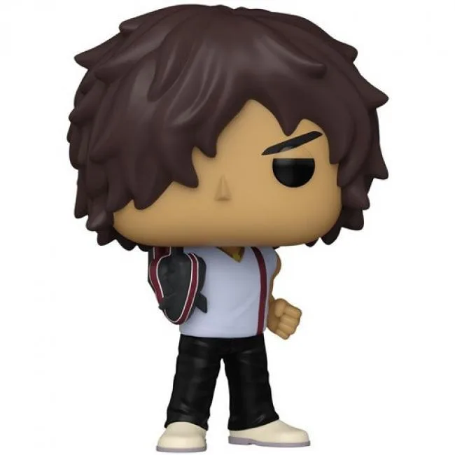 Funko Funko 75511 POP! Anime Bleach Yasutora Sado vinyl action figure — product photo