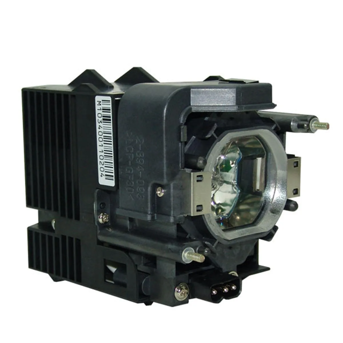 Jaspertronics Jaspertronics LMP-F270 projector lamp 275W Ushio NSHA275W5555 — product photo