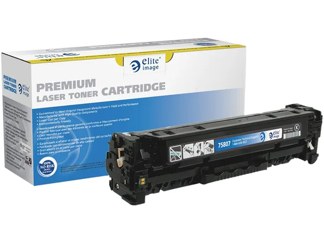 Elite Image Elite Image 75807 toner cartridge 4000 pages — product photo