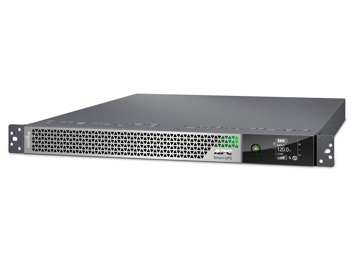 APC APC SRTL2K2RM1UNC 2200VA 120V UPS — product photo