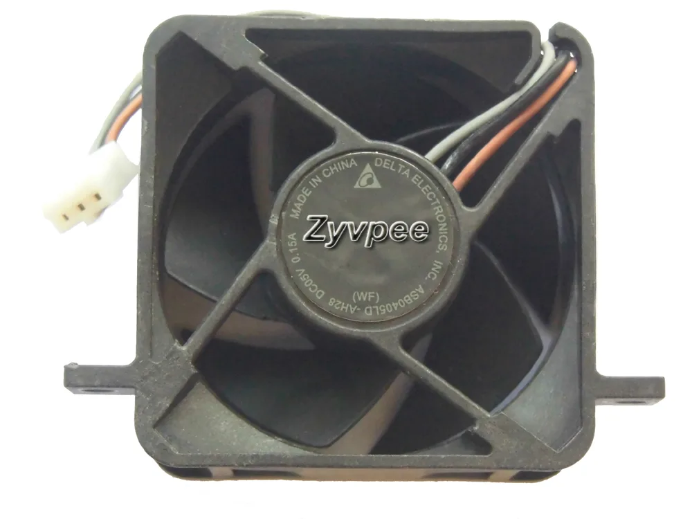 Zyvpee Zyvpee Delta 4020 ASB0405LD-AH28 5V 3-pin 40x20mm case fan — product photo