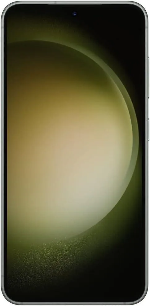 SAMSUNG SAMSUNG Galaxy S23 Plus 5G S916U 256GB Green — product photo