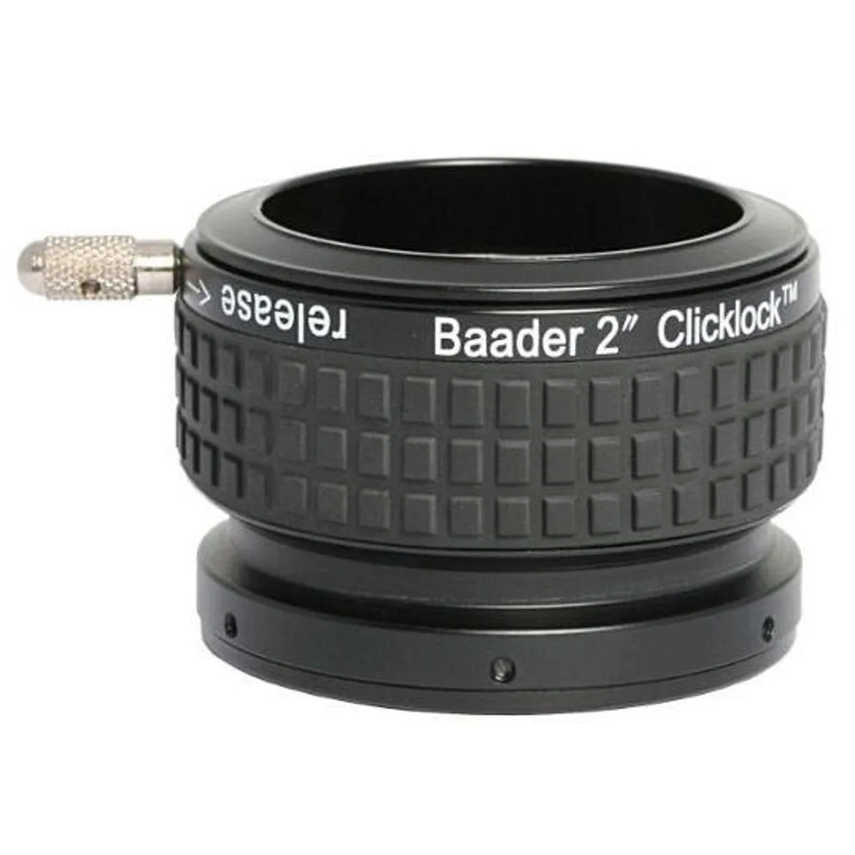 Baader Planetarium Baader Planetarium 2" ClickLock Clamp for 3.0" FeatherTouch Focusers — product photo