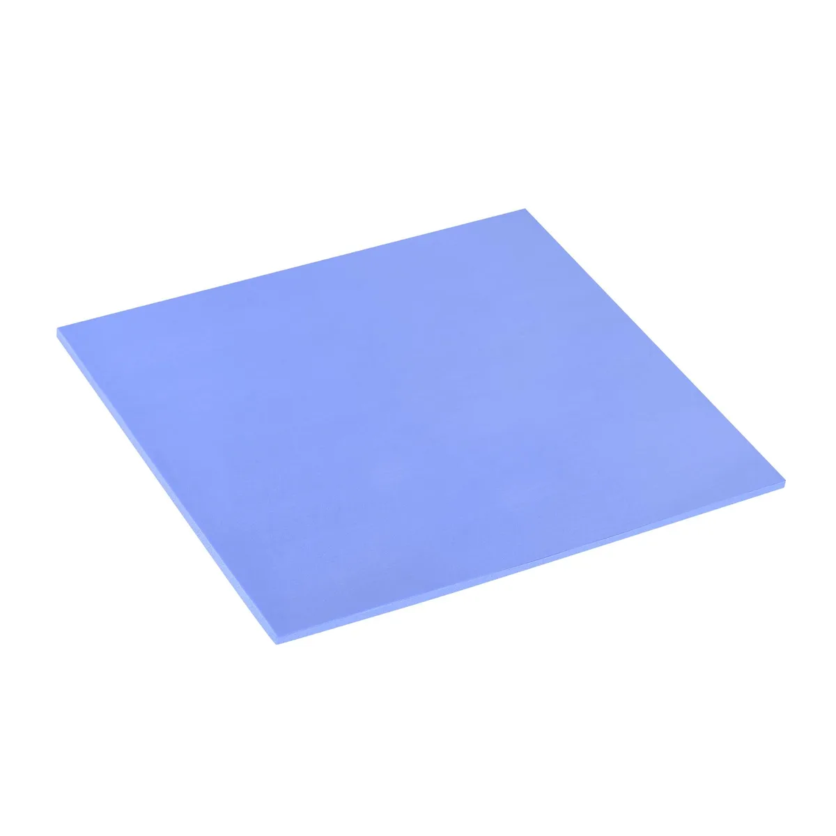 Unique-Bargains Unique-Bargains Thermal Pad 100x100x1mm Blue 1.5W/m-K — product photo