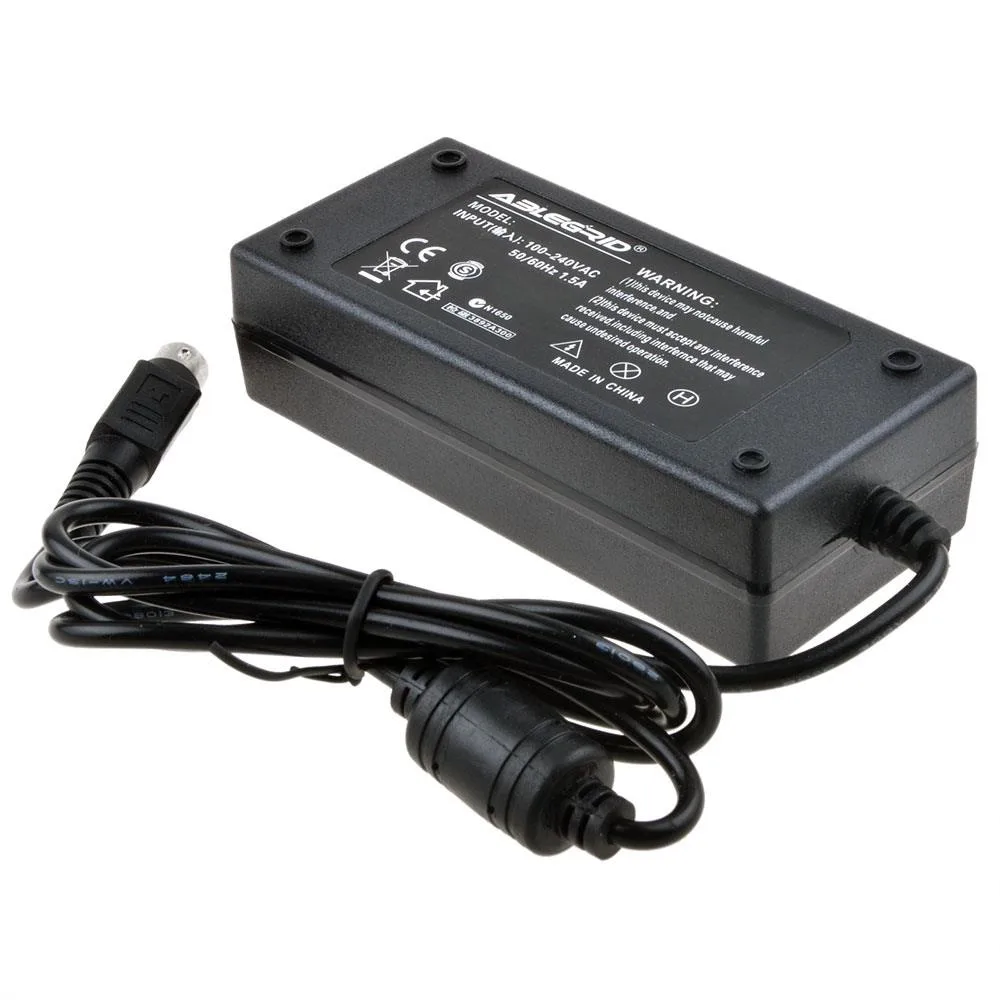 ABLEGRID ABLEGRID Charger for Wacom Cintiq 21UX DTK2100 DTZ2100 100-240V 1.5m — product photo