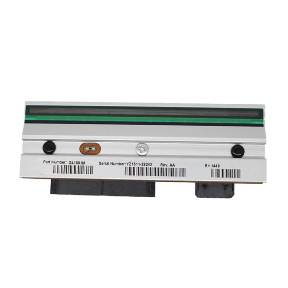 Graviton Graviton G41001M Thermal Printhead 305dpi for Zebra 110XI3 110XiIII — product photo