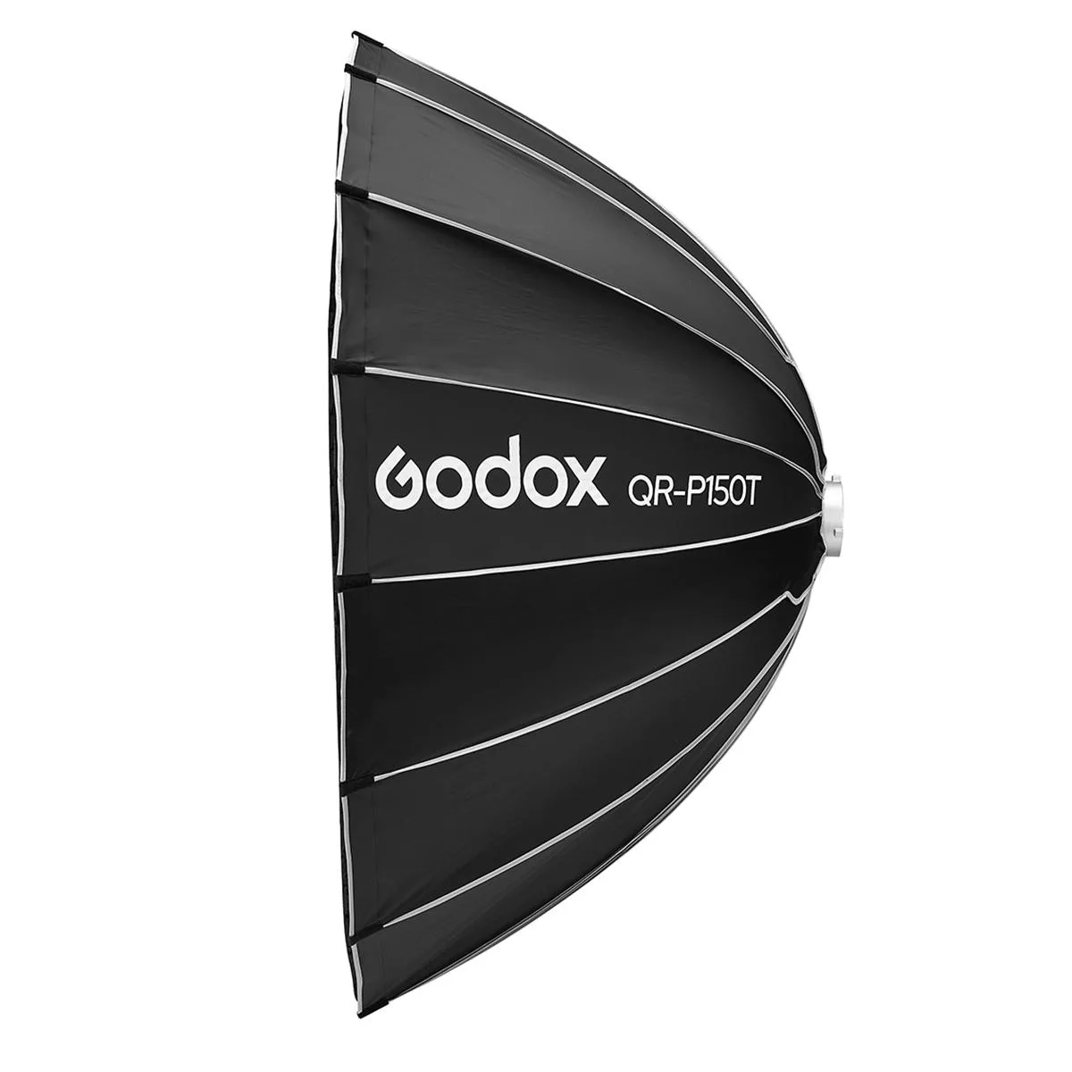 Godox Photo Equipment Co. Ltd Godox QR-P150T 59" Quick Release Parabolic Softbox Bowens Mount — product photo